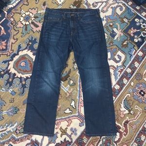 Banana Republic Slim Fit Jeans
